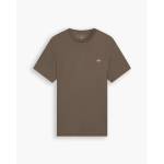 Polera Hombre T3 Crewneck Tee Chocolate Chip Dockers