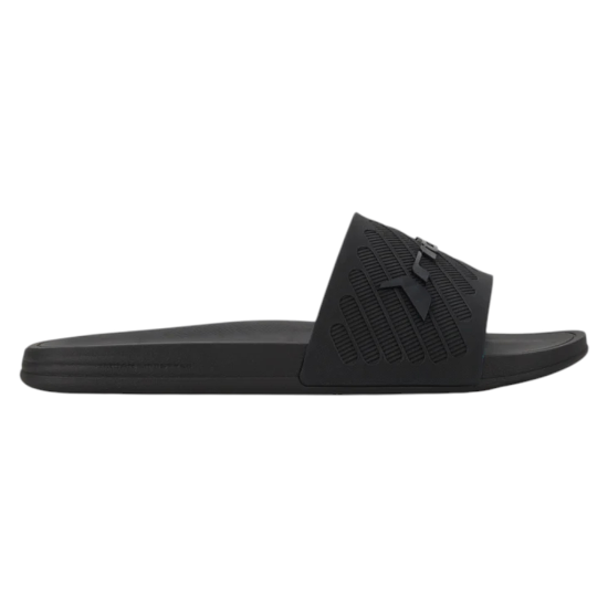 Sandalia Hombre Rider Sport Street AD Negro