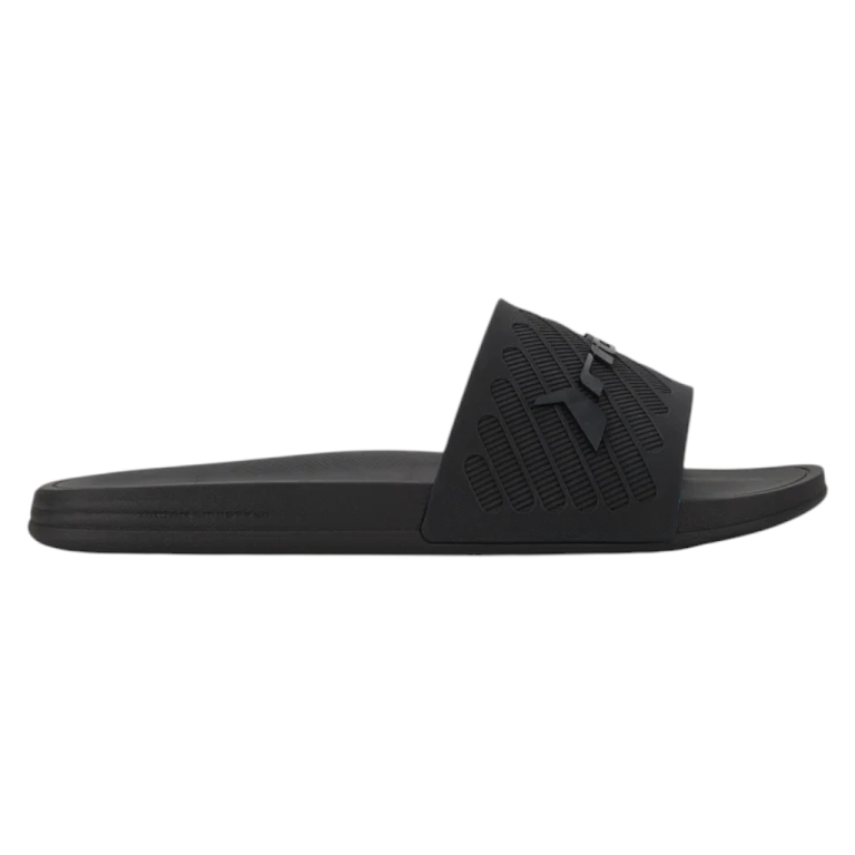 Sandalia Hombre Rider Sport Street AD Negro