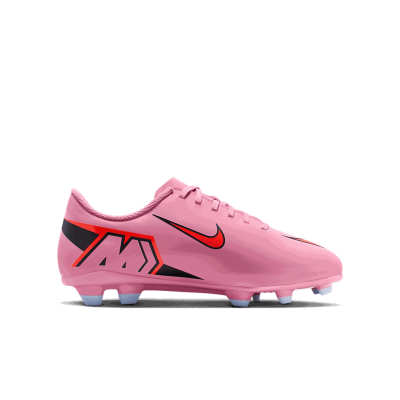 Zapatilla Juvenil Futbol JR Vapor 16 Club FG/MG Nike