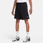 Short Hombre Club Black Nike