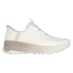 Zapatilla Mujer Switch Back Beige Skechers