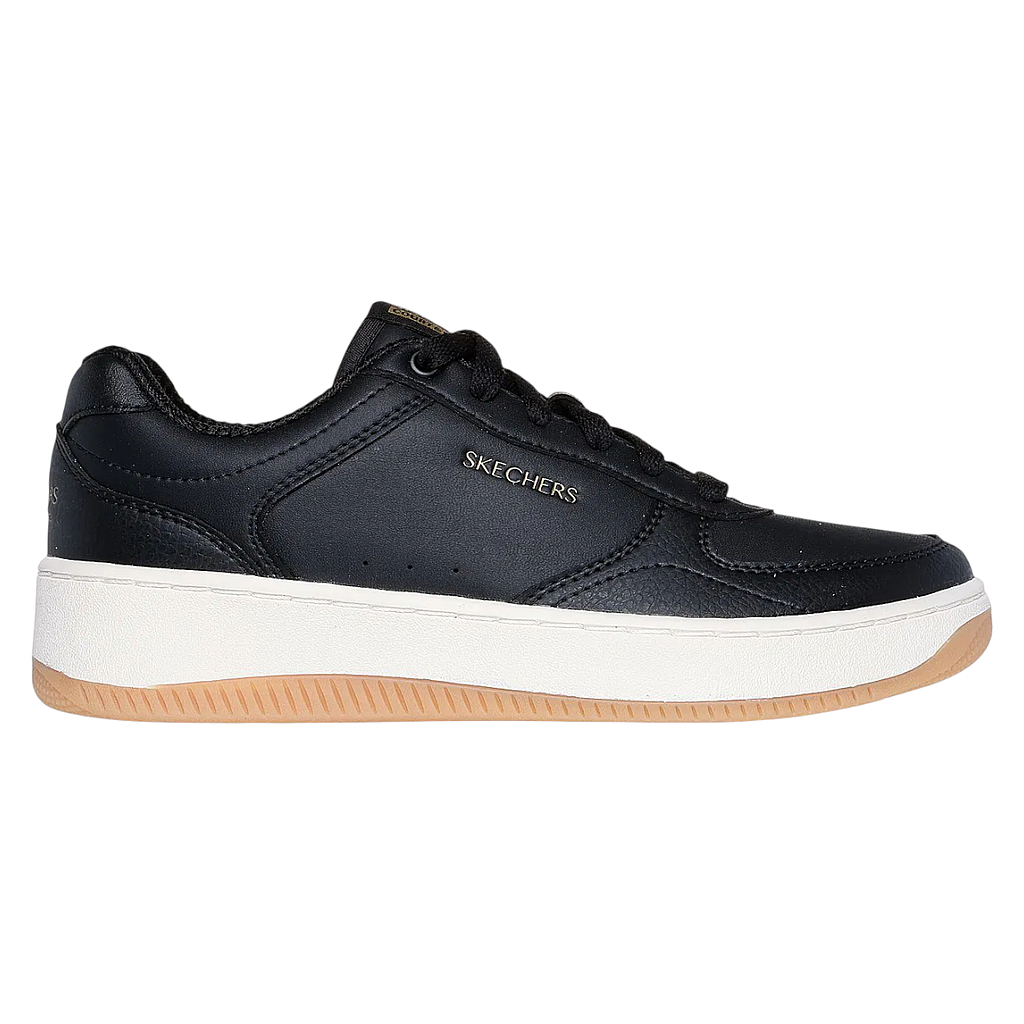 Zapatilla Mujer Sport Court 2.0 Core Essential Skechers