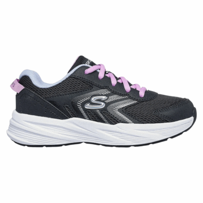 Zapatilla Niña Microspec Tread Extraordinary Ease Skechers