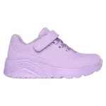 Zapatilla Niña Uno Lite Lavander Skechers