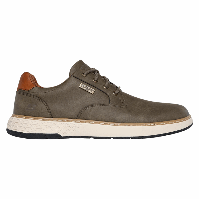 Zapatilla Hombre Garlan Pryor Skechers