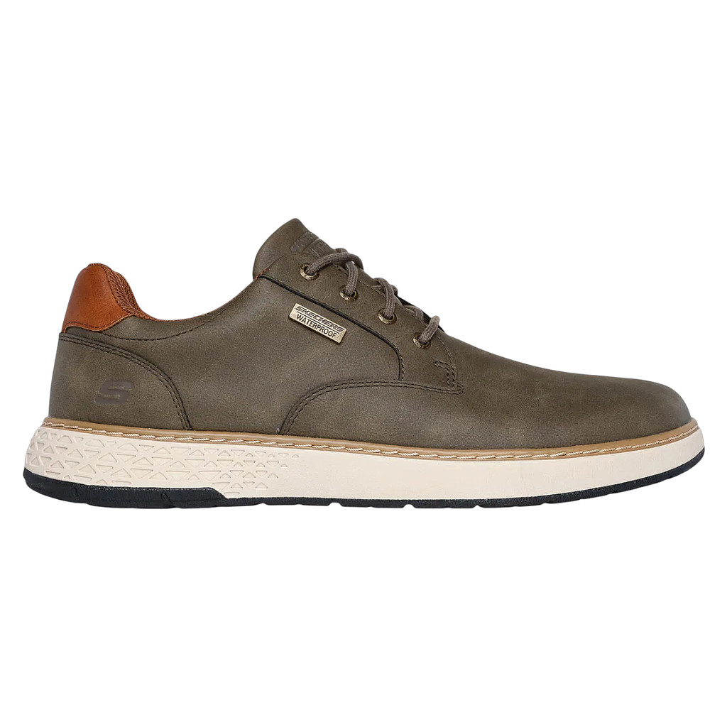 Zapatilla Hombre Garlan Pryor Skechers