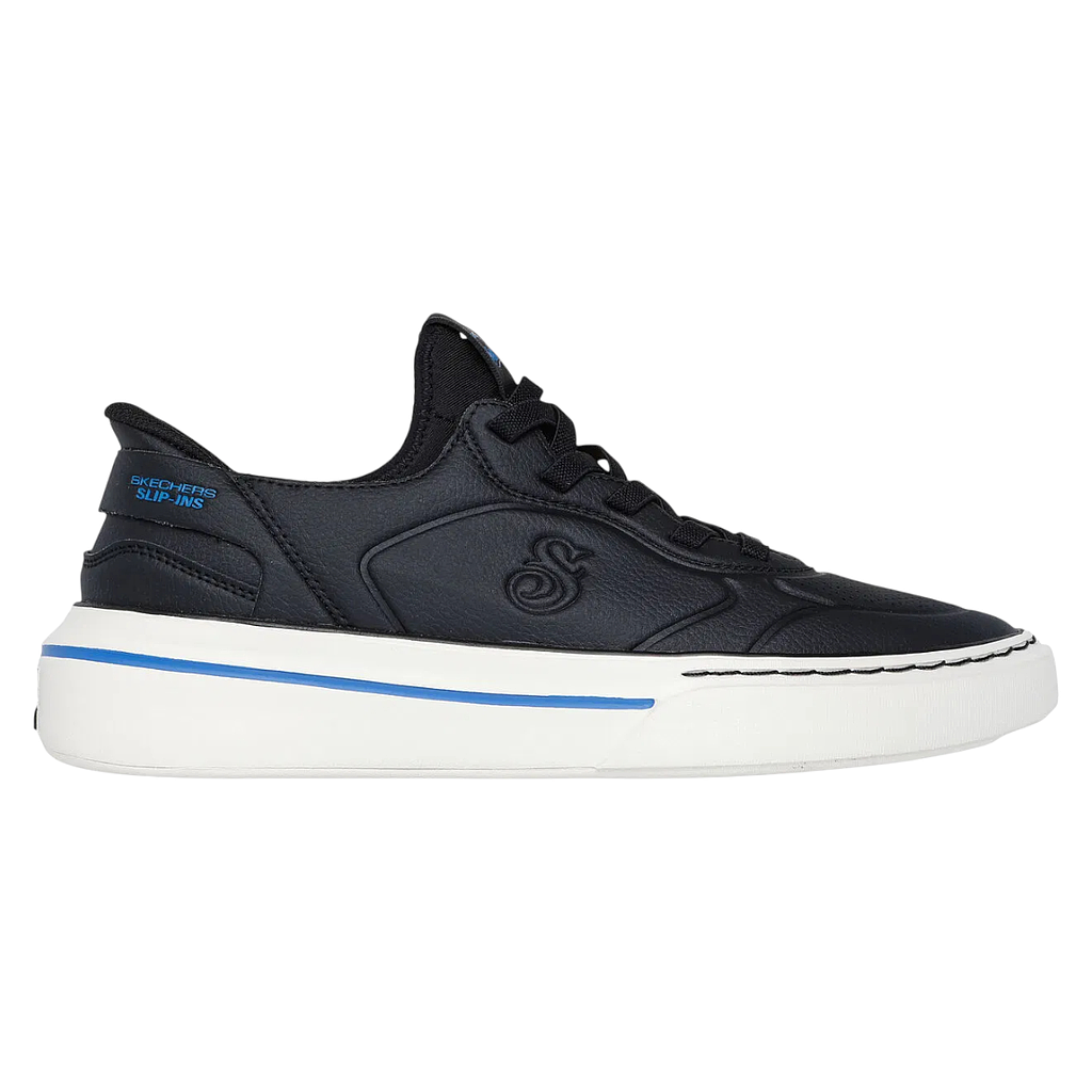 Zapatilla Hombre Snoop One Next Episode Skechers
