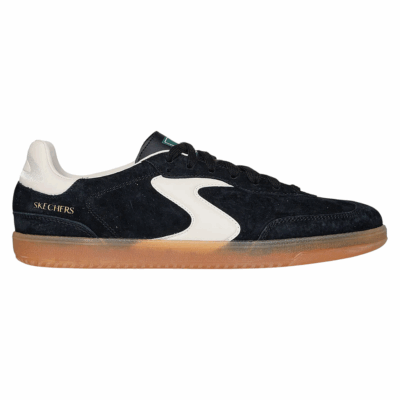 Zapatilla Hombre Hotshot Azir Negro Skechers