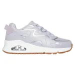 Zapatilla Niña Uno Gen1 Wavy Shimmer 310322 Skechers