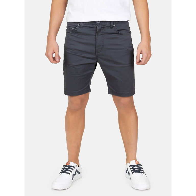 Bermuda Jogger Niño 5B656-MV Carpintero Gris Maui