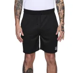 Short Hombre Costado Blanco V2661NE Colo Colo