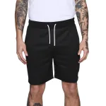 Short Hombre Liso Black V2663NE Colo Colo