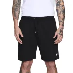 Short Hombre Liso Black V2665NE Colo Colo