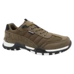 Zapatilla Hombre Skaters Urban Trail Brown Sintético