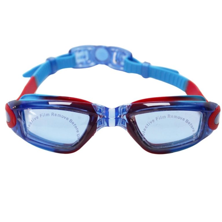 Lente de Natacion Junior Sunshine Uktime