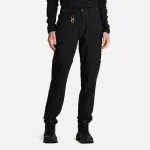 Pantalon Mujer Lennox Q-Dry Mix 2 Pants Negro Lippi