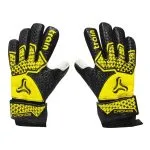 Guante de Arquero Cronos Black Ferula Train