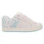Zapatilla Mujer Court Graffik SD DC