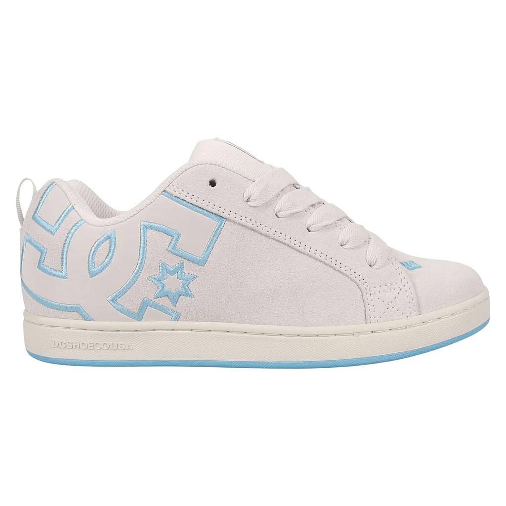 Zapatilla Mujer Court Graffik SD DC