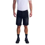 Short Hombre Rock 71 Black Emboss Ellus