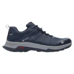Zapatilla Hombre Vulcano Iron Stone B-dry Azul Lippi