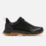 Zapatilla Hombre Vulcano Onyx B-dry Negro Lippi