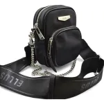 Banano Mujer Nylon Belt Bag Ellus