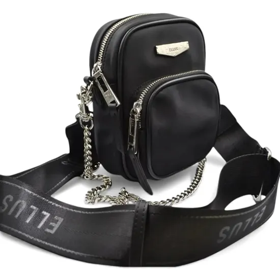 Banano Mujer Nylon Belt Bag Ellus