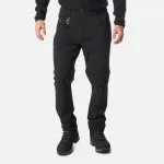 Pantalon Hombre Lennox Q-Dry Mix-2 Pants Negro lippi