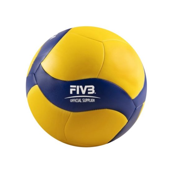 BALON VOLLEY V360W N°5 MIKASA - Imagen 2