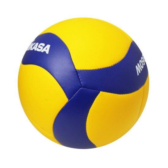 BALON VOLLEY V360W N°5 MIKASA - Imagen 3