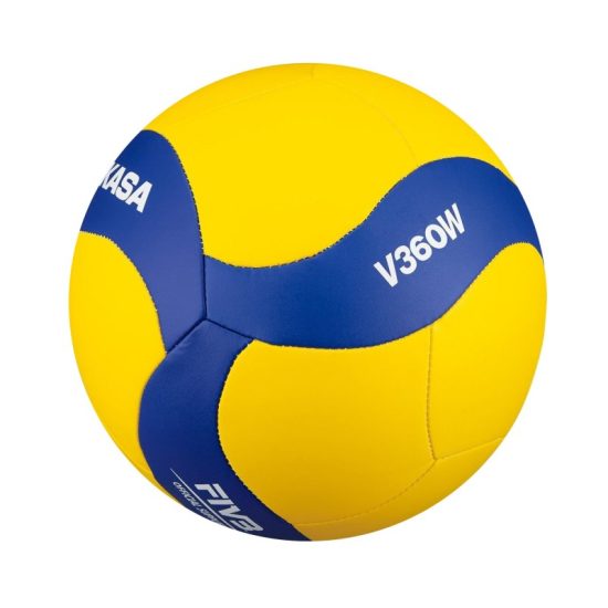 BALON VOLLEY V360W N°5 MIKASA - Imagen 4