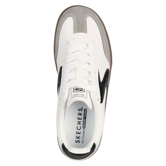 Zapatilla Kids Junior Hotshot Varsity Skechers - Imagen 2