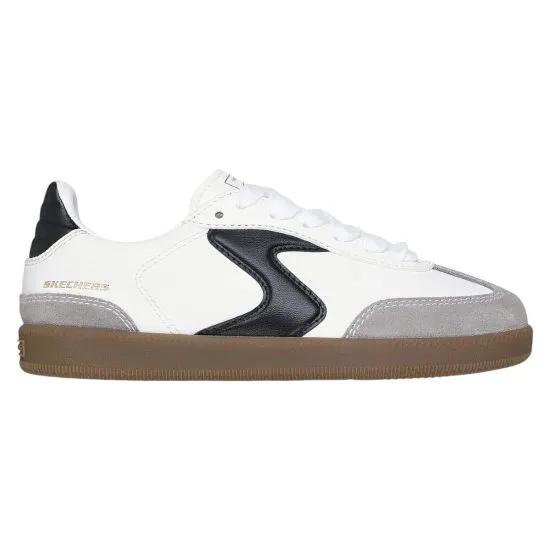 Zapatilla Kids Junior Hotshot Varsity Skechers - Imagen 3