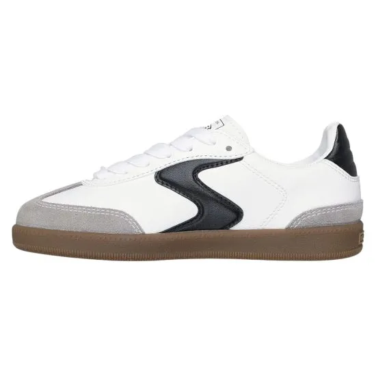 Zapatilla Kids Junior Hotshot Varsity Skechers - Imagen 4