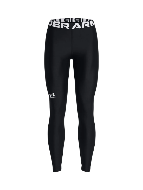 Calza Mujer Larga Deportiva HeatGear Under Armour - Imagen 3