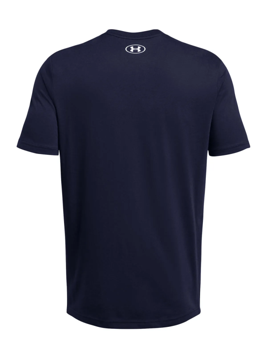 Polera  Hombre Manga Corta UA Sportstyle Under Armour - Imagen 2