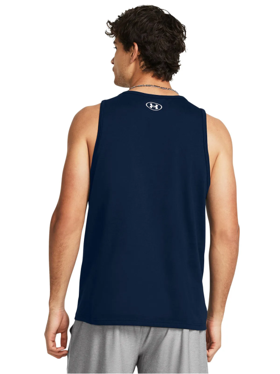 Polera Hombre Sin Mangas UA Sportstyle Under Armour - Imagen 2