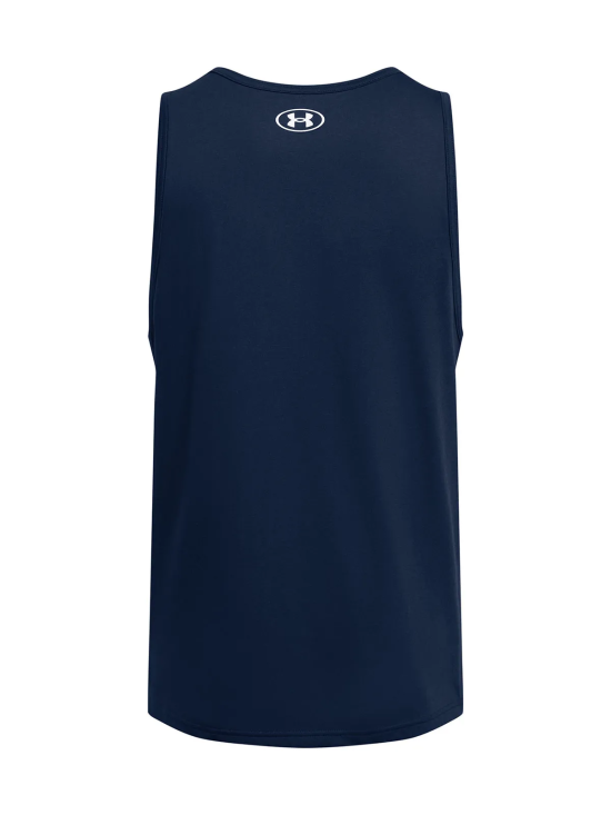 Polera Hombre Sin Mangas UA Sportstyle Under Armour - Imagen 4