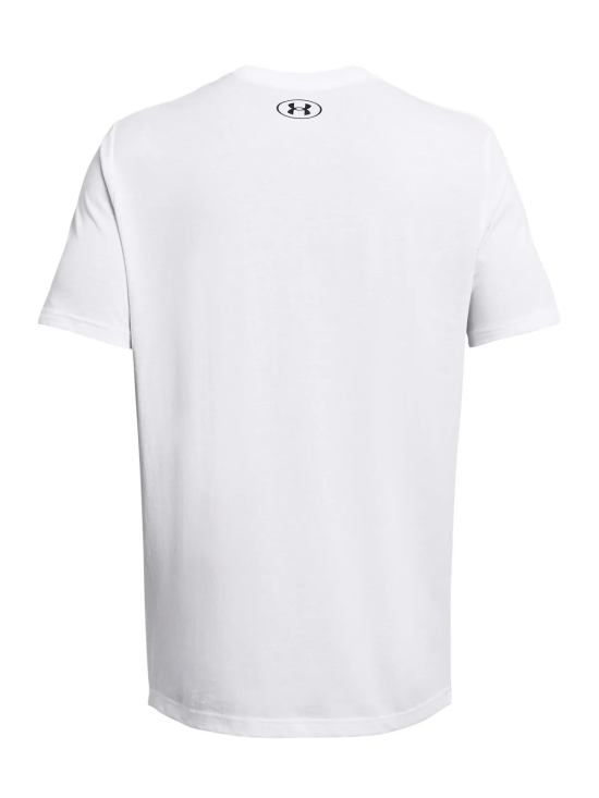Polera Hombre manga corta UA Sportstyle Under Armour - Imagen 2