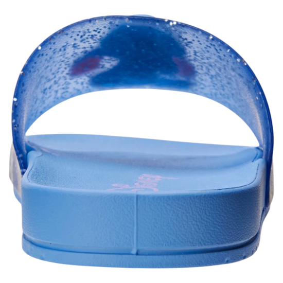 Sandalia Niño Azul Glitter Stitch Disney Grendene - Imagen 7