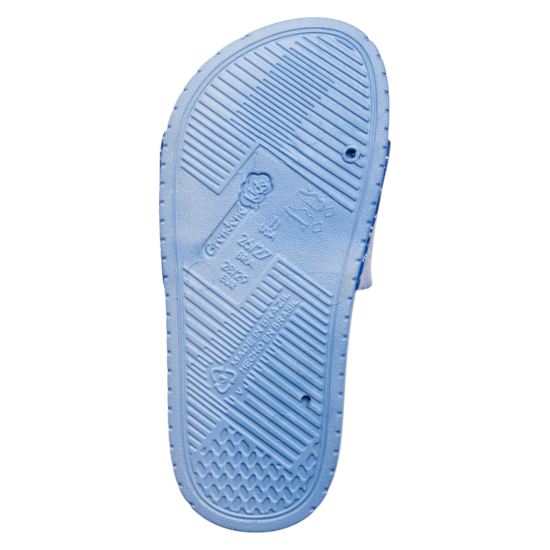 Sandalia Niño Azul Glitter Stitch Disney Grendene - Imagen 8