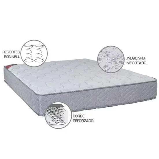 Colchón Active 1 Plaza Celta - Imagen 4