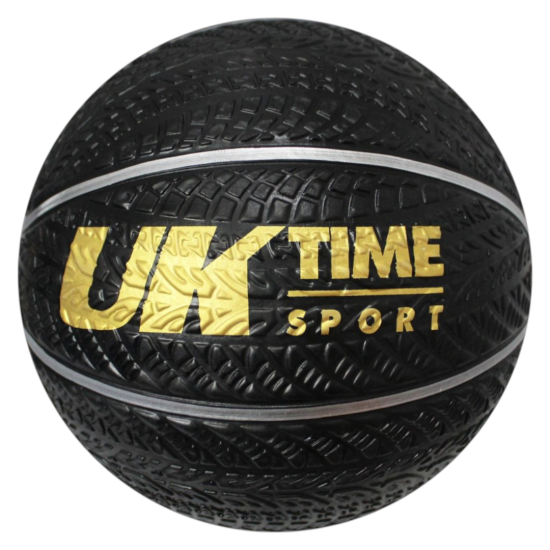 Balon Basquetbol Panther N°7 Uktime - Imagen 2