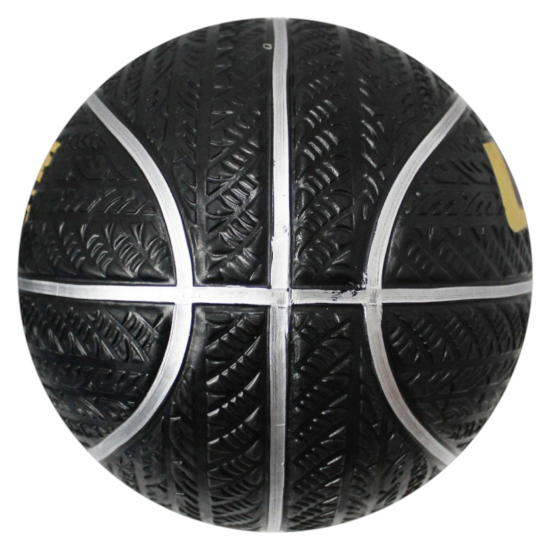 Balon Basquetbol Panther N°7 Uktime - Imagen 3
