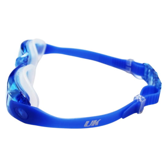 Lente de Natacion Aqua Blue Uktime - Imagen 2