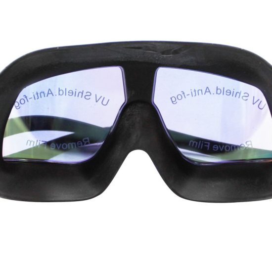 Lente de Natacion Ocean Uktime - Imagen 4