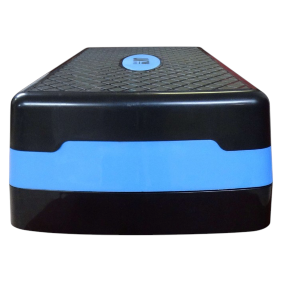 Step Aerobico 2 Niveles Uk Time Sport - Imagen 3