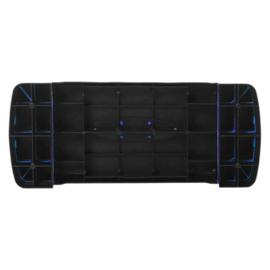 Step Aerobico 2 Niveles Uk Time Sport - Imagen 4